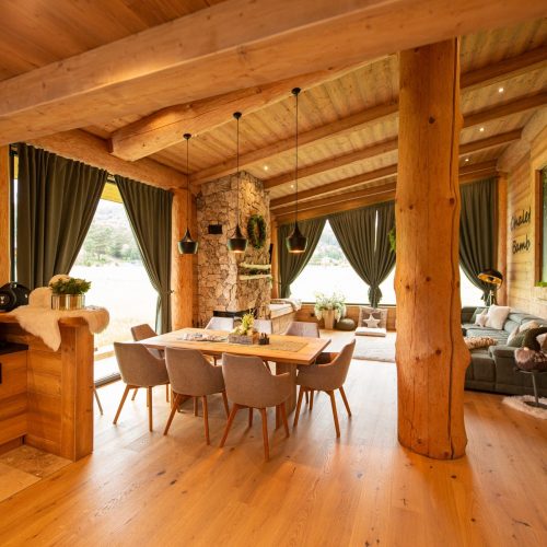 chalet valca leto20